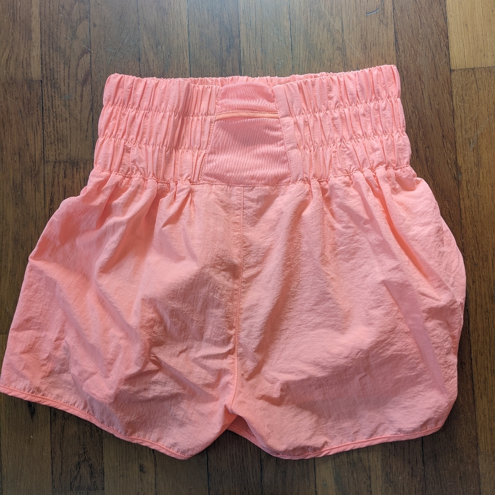 Free people Shorts Dupe